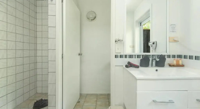 Deluxe Apartment Rarotonga Daydreamer Escape