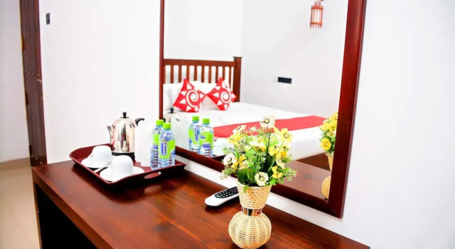 Двухместный номер Deluxe с балконом Sea View Tourist Inn
