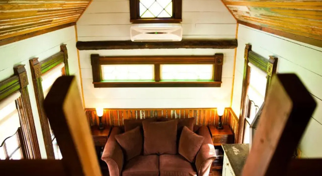 Коттедж с видом на сад Park Lane Guest House