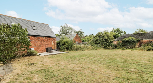 Коттедж Coach House
