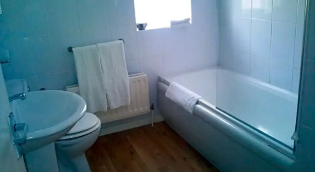 Номер Standard The Mary Arden Inn