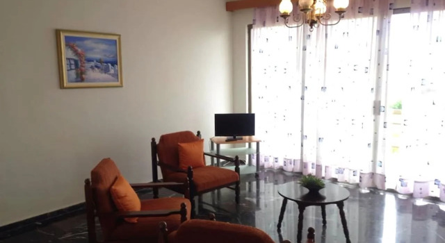 Yiannis Apartments
