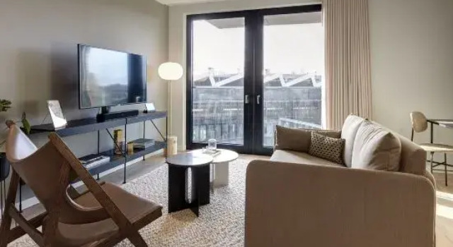 Люкс Classic STAY Camden
