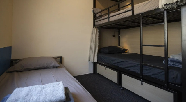 Base Camp Hostel, Prenota Base turistica Port Adelaide Adelaide