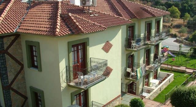 Seden