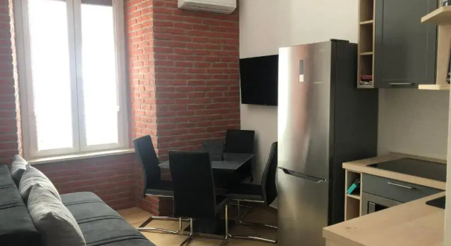 Апартаменты Lolas Place