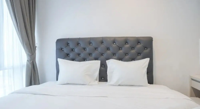 Strategic And Well Designed Studio Apartment At Capitol Park Residence, Book Apartment Jakarta Jakarta Province