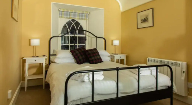 Апартаменты Armadale Castle Cabins
