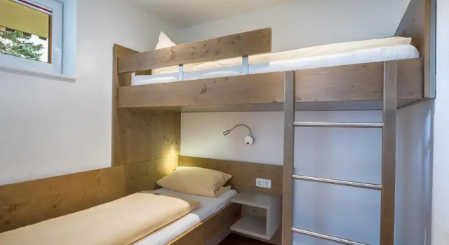 Апартаменты Hotel Zum Löwen - Unteres Wirtshaus