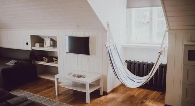Апартаменты Šaha Kluba Apartamenti