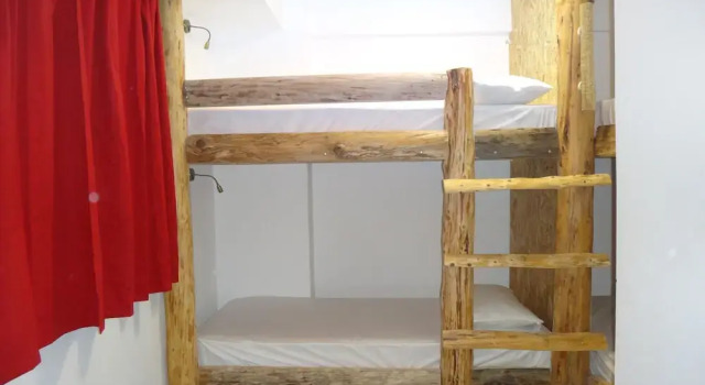 Tithora Athens Hostel