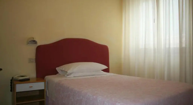 Номер Standard Hotel Risorgimento