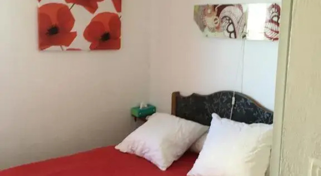 Agréable F3 sur Carnon-plage à 10 mn de Montpellier, Boek Hotel Carnon-Plage Hérault
