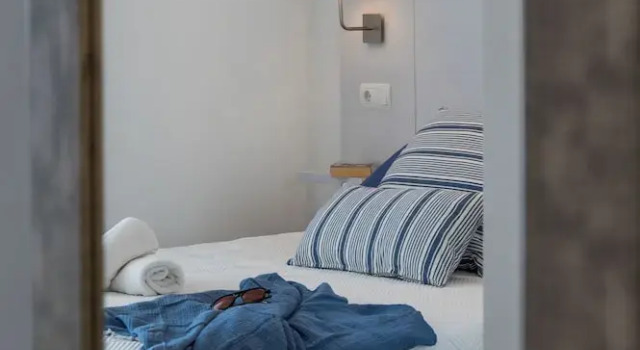 Номер Deluxe Hotel Rosamar - Emar Hotels