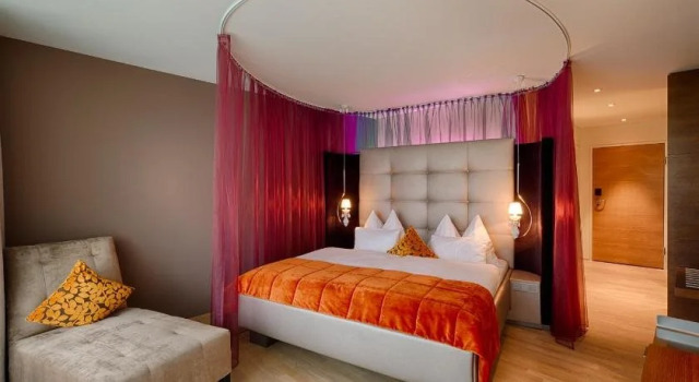 Seewirt Mattsee - Adults Only, Reserva ahora Hotel Hoteles SPA en Flachgau, SPA