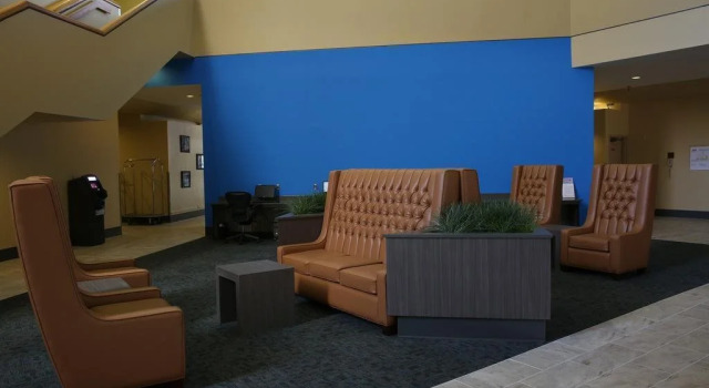 Bevill Conference Center & Hotel