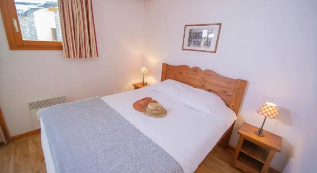 Agence des Orres - Les Melezes d'Or - T2+Coin nuit - MZ2015, Book Hotel Hoteller i Rhône-Alps med pool, Swimmingpool