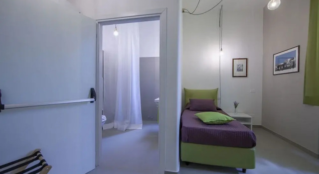Villa Aurora Residence - Hostel