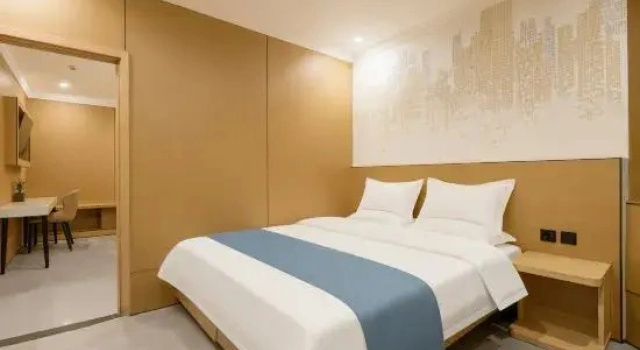Люкс JingSheng Hotel