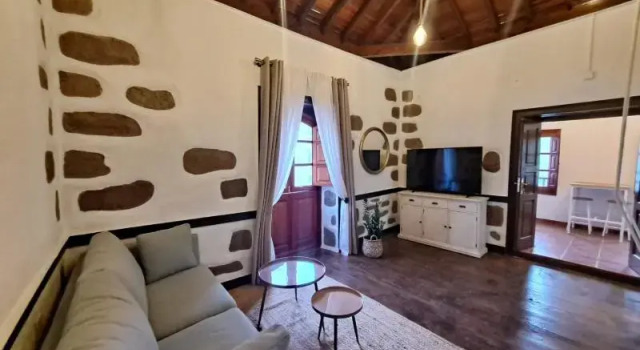 Студия Standard RK La Casona de Tejeda