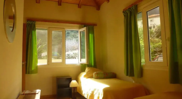 Casas Mare, Boek Hotel Ponta Delgada Madeira