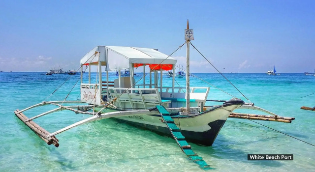 ZEN Rooms MJD Puerto Galera
