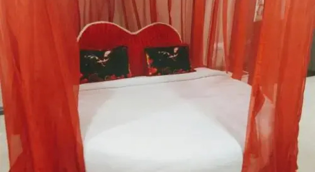 SN Blu Hotel, Rezervovat Hotel Hotely v Gujarat s parkováním, Parkování