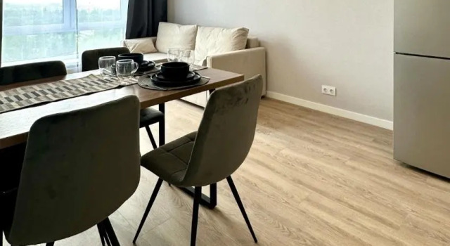 Luxury apartment with airport view, Buchen Sie Ferienwohnung Chimki Oblast Moskau