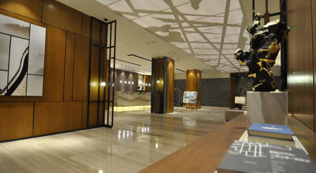 Atour Hotel Tianhe Guangzhou