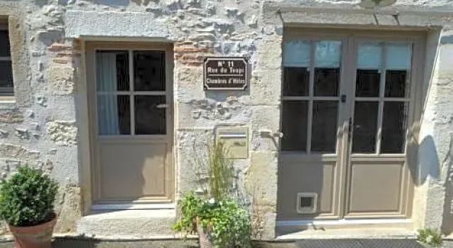 N°11, Réserver Hôtel Cordes-sur-Ciel Tarn