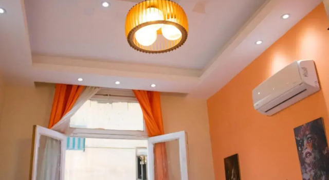 Двухместный номер Deluxe Victory Downtown Boutique Hotel