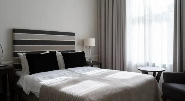 Номер Standard Elite Stora Hotellet Örebro