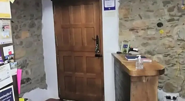 Albergue el Castillo, Reserva ahora Hotel Villafranca del Bierzo El Bierzo
