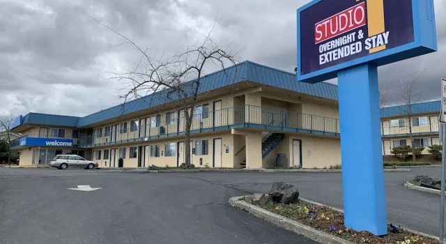 Motel 6 Moscow ID, Réserver Motel Moscow Idaho