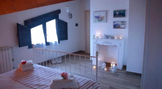 Al Giandale B&B, Book Bed and Breakfast Hotels in Sicily with Parking, Parking
