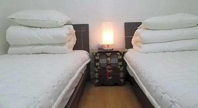 Habitación doble Estándar Duri Guesthouse