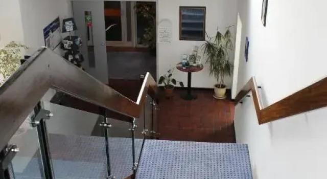 Номер Economy Aparthotel Höper