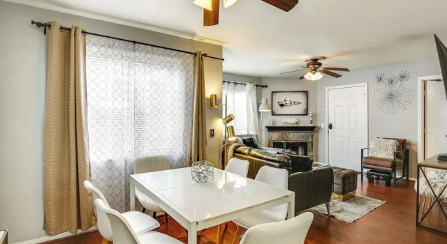 Walk to Beach: San Diego Hideaway w/ Patio