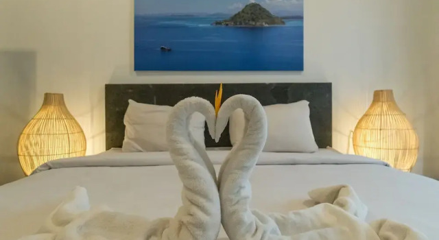 Private 7 Bedroom near Seminyak, Rezervovat Hotel Hotely v Tabanan s parkováním, Parkování