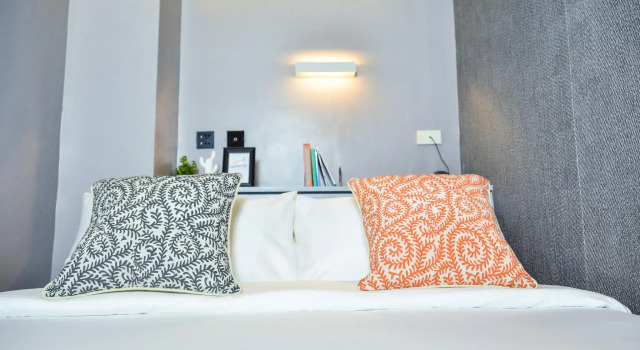 Zula Residences, Rezervovat Hostel Makati City 