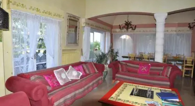 Domaine le Bourdet, Prenota Hotel Hotel a Alvernia con parcheggio, Parcheggio