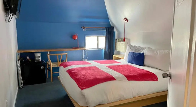 Номер Economy The Hamlet Inn