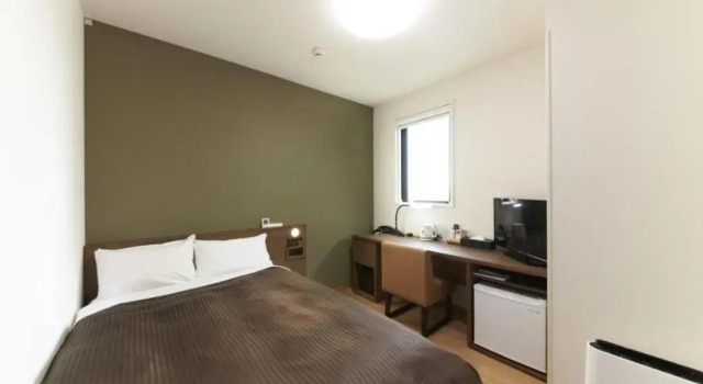 Hotel Sun Clover Koshigaya Station - Vacation STAY 55366, Book Hotel Koshigaya Saitama