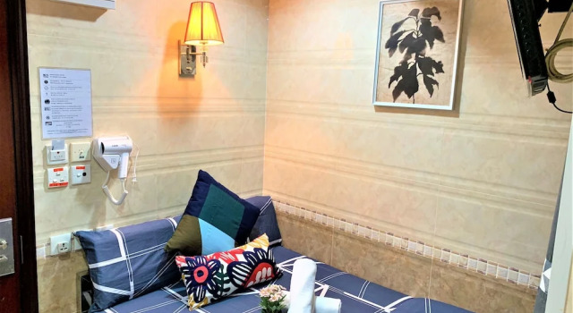 International Inn, Забронировать Гостевой дом Недорогие отели Гонконга, рядом с Fuk Tak Temple, недорого