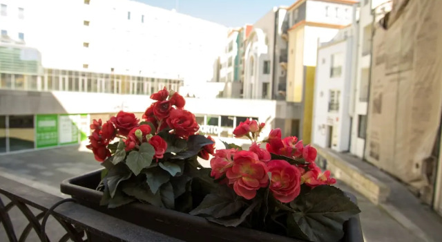 Апартаменты Cardosas Story Apartments by Porto City Hosts