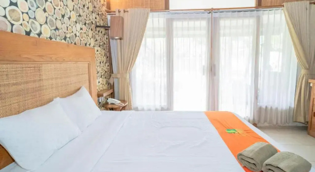 KoolKost near Airlangga University Campus C - Minimum Stay 30 Nights