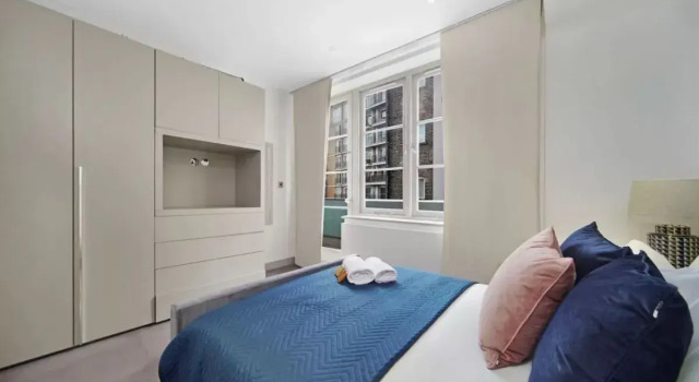 Luxurious Big Ben Apartment - City Stay London, Забронировать Апартаменты/квартира Отели Лондона с парковкой, рядом с Памятник «Боудикка и ее дочери», Парковка