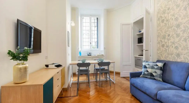 Viaboschetti1, Book Hotel Milan Lombardy