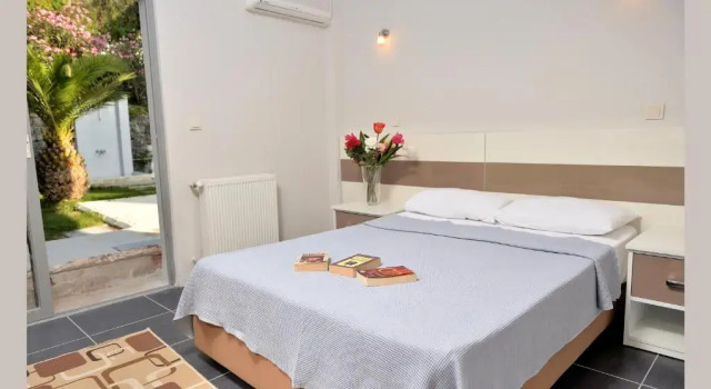 Семейный номер Standard Calis Hotel