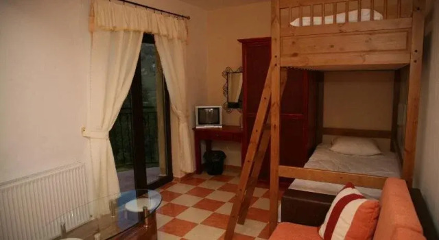 Boutique Hotel Colosseo, Buchen Sie Boutique Sandanski Piringebirge